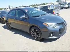 5YFBURHEXGP416199 2016 TOYOTA COROLLA