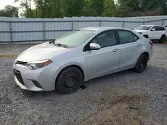 5YFBURHEXGP416901 2016 TOYOTA COROLLA