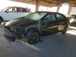 5YFBURHEXGP417434 2016 TOYOTA COROLLA