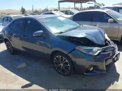 5YFBURHEXGP419409 2016 TOYOTA COROLLA