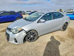 5YFBURHEXGP419880 2016 TOYOTA COROLLA