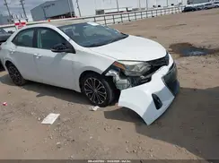 5YFBURHEXGP421127 2016 TOYOTA COROLLA