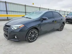 5YFBURHEXGP422505 2016 TOYOTA COROLLA
