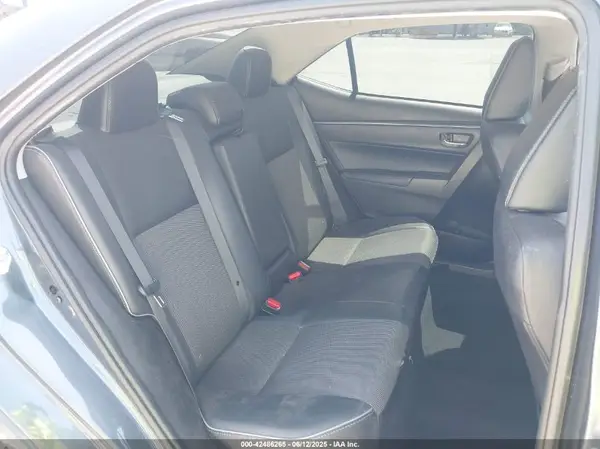 5YFBURHEXGP424903 2016 TOYOTA COROLLA - Image 8