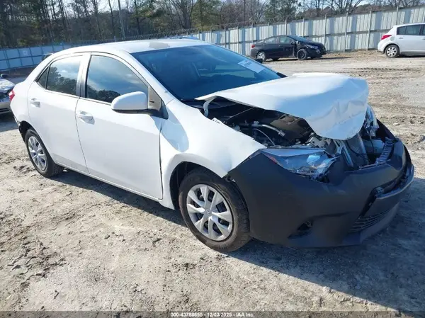 5YFBURHEXGP426084 2016 TOYOTA COROLLA