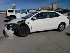 5YFBURHEXGP426196 2016 TOYOTA COROLLA