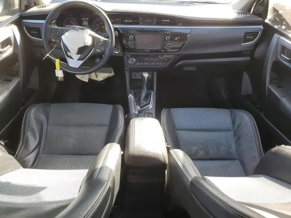 5YFBURHEXGP426716 2016 TOYOTA COROLLA - Image 8