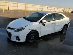 5YFBURHEXGP426943 2016 TOYOTA COROLLA