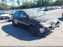5YFBURHEXGP427283 2016 TOYOTA COROLLA