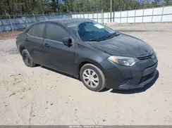 5YFBURHEXGP427882 2016 TOYOTA COROLLA