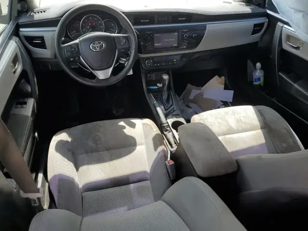 5YFBURHEXGP428918 2016 TOYOTA COROLLA - Image 8
