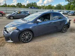 5YFBURHEXGP429955 2016 TOYOTA COROLLA
