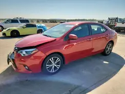 5YFBURHEXGP430104 2016 TOYOTA COROLLA