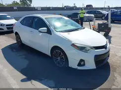 5YFBURHEXGP430443 2016 TOYOTA COROLLA