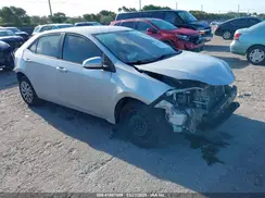 5YFBURHEXGP432614 2016 TOYOTA COROLLA