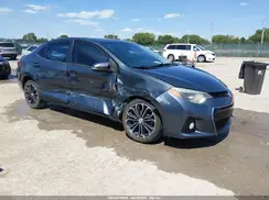 5YFBURHEXGP432645 2016 TOYOTA COROLLA