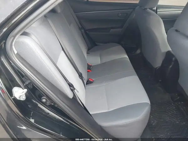 5YFBURHEXGP433486 2016 TOYOTA COROLLA - Image 8