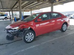 5YFBURHEXGP434301 2016 TOYOTA COROLLA