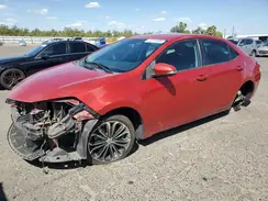5YFBURHEXGP435500 2016 TOYOTA COROLLA