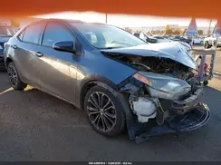 5YFBURHEXGP436050 2016 TOYOTA COROLLA