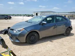 5YFBURHEXGP436193 2016 TOYOTA COROLLA