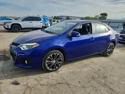 5YFBURHEXGP436467 2016 TOYOTA COROLLA