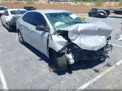 5YFBURHEXGP436968 2016 TOYOTA COROLLA