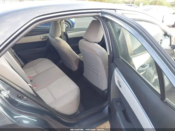 5YFBURHEXGP437375 2016 TOYOTA COROLLA - Image 8