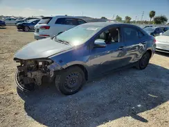 5YFBURHEXGP439403 2016 TOYOTA COROLLA