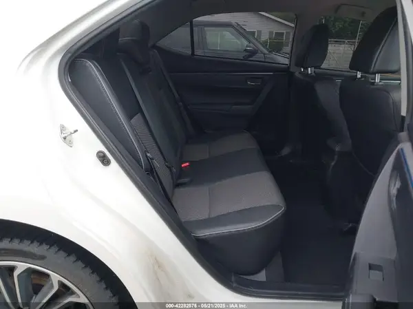5YFBURHEXGP440180 2016 TOYOTA COROLLA - Image 8