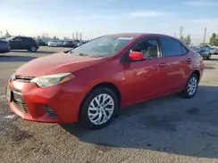 5YFBURHEXGP441281 2016 TOYOTA COROLLA