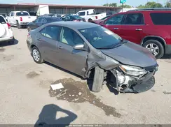 5YFBURHEXGP441376 2016 TOYOTA COROLLA