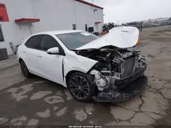 5YFBURHEXGP442138 2016 TOYOTA COROLLA