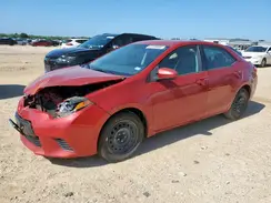 5YFBURHEXGP442785 2016 TOYOTA COROLLA