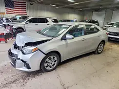 5YFBURHEXGP443483 2016 TOYOTA COROLLA