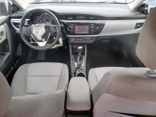 5YFBURHEXGP443788 2016 TOYOTA COROLLA - Image 8
