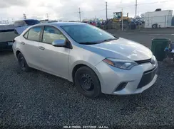 5YFBURHEXGP445329 2016 TOYOTA COROLLA