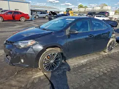 5YFBURHEXGP445878 2016 TOYOTA COROLLA