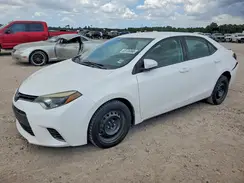 5YFBURHEXGP446464 2016 TOYOTA COROLLA