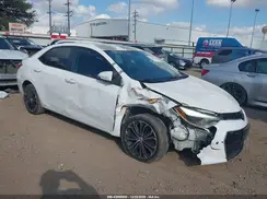 5YFBURHEXGP447436 2016 TOYOTA COROLLA