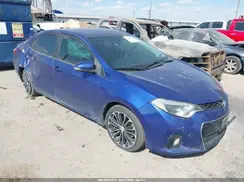 5YFBURHEXGP447887 2016 TOYOTA COROLLA