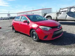5YFBURHEXGP448120 2016 TOYOTA COROLLA