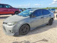 5YFBURHEXGP449090 2016 TOYOTA COROLLA
