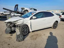 5YFBURHEXGP450899 2016 TOYOTA COROLLA