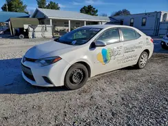 5YFBURHEXGP451244 2016 TOYOTA COROLLA
