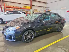 5YFBURHEXGP452085 2016 TOYOTA COROLLA