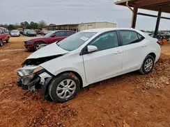5YFBURHEXGP453334 2016 TOYOTA COROLLA