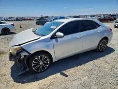 5YFBURHEXGP453480 2016 TOYOTA COROLLA