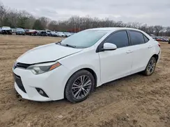5YFBURHEXGP454547 2016 TOYOTA COROLLA