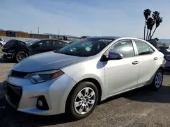 5YFBURHEXGP455729 2016 TOYOTA COROLLA